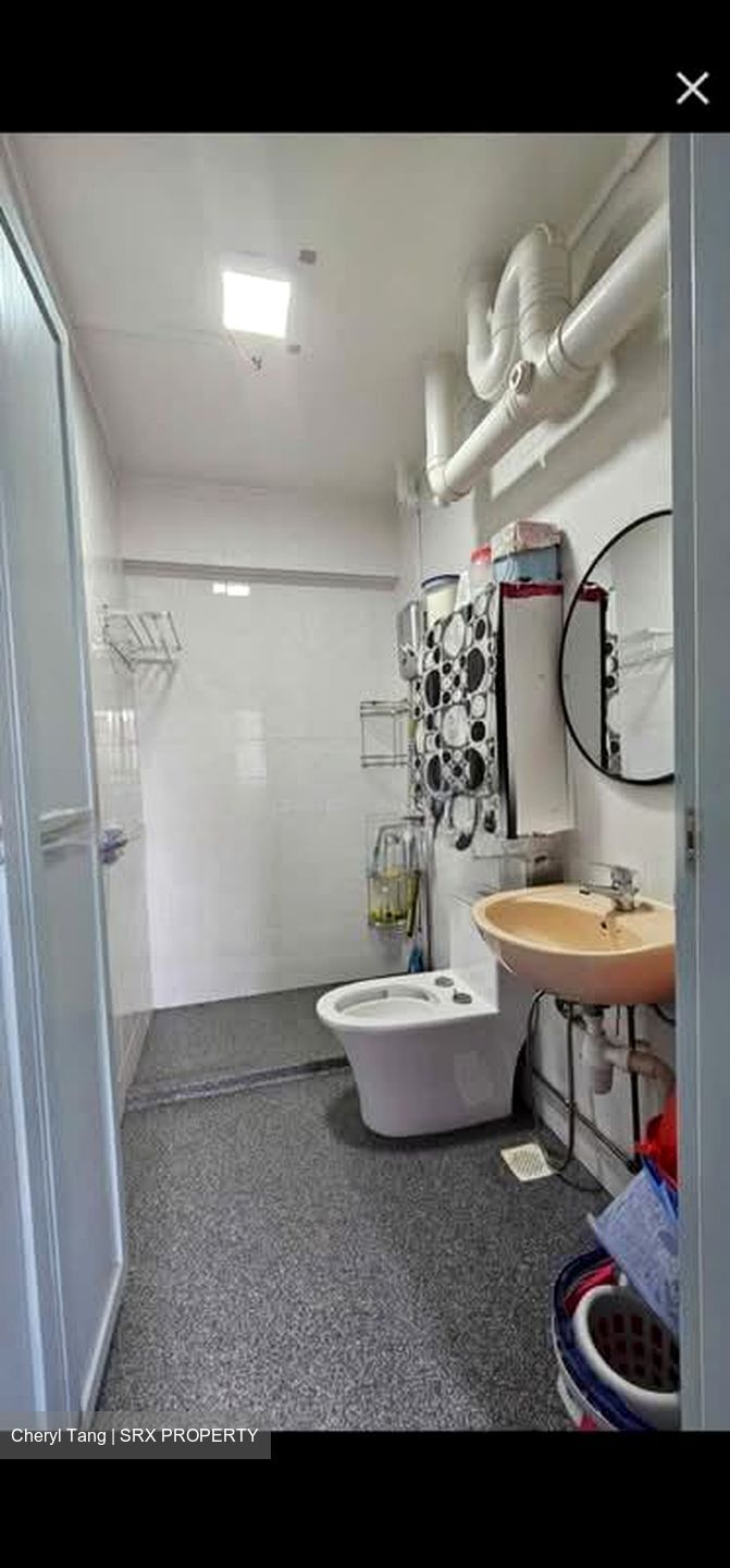 Blk 576 Hougang Avenue 4 (Hougang), HDB 4 Rooms #565788741